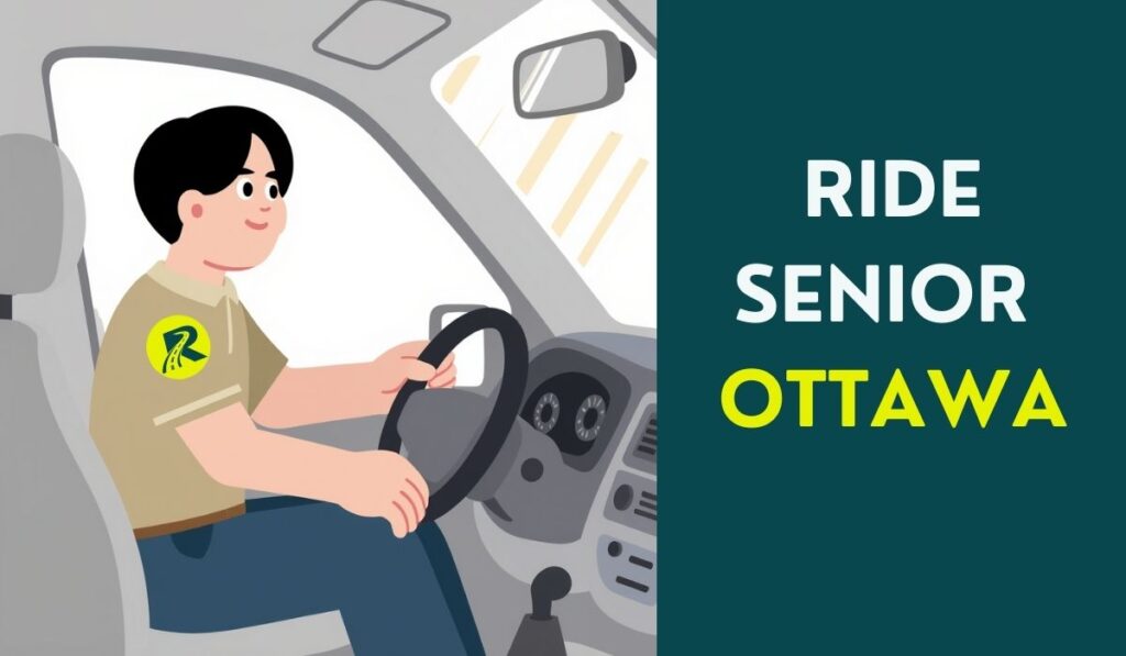 RideSenior Austin